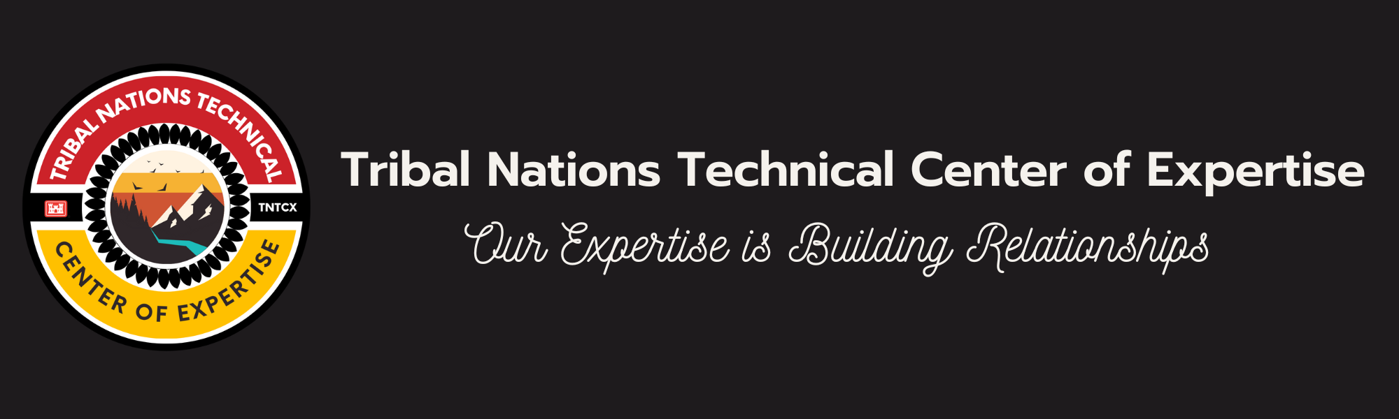 Tribal Nations Technical Center of Expertise